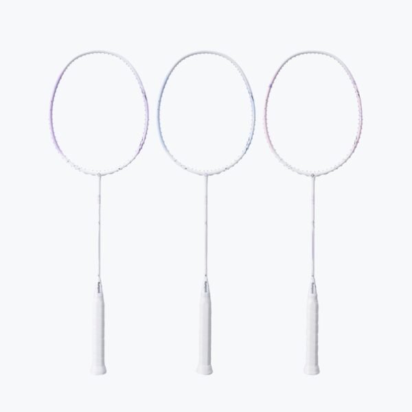 Genuine Kumpoo badminton racket K01 Lam Nhat - Image 2