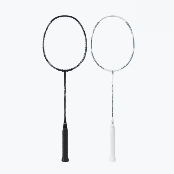 Genuine Kumpoo Small Energy Full Box badminton racket - Image 2
