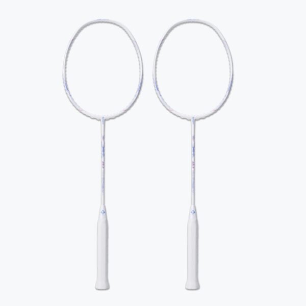 Genuine Kumpoo AK7 badminton racket - Image 2