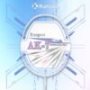 Genuine Kumpoo AK7 badminton racket