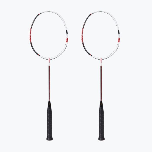 Genuine Kumpoo Lectra Like badminton racket - Image 2